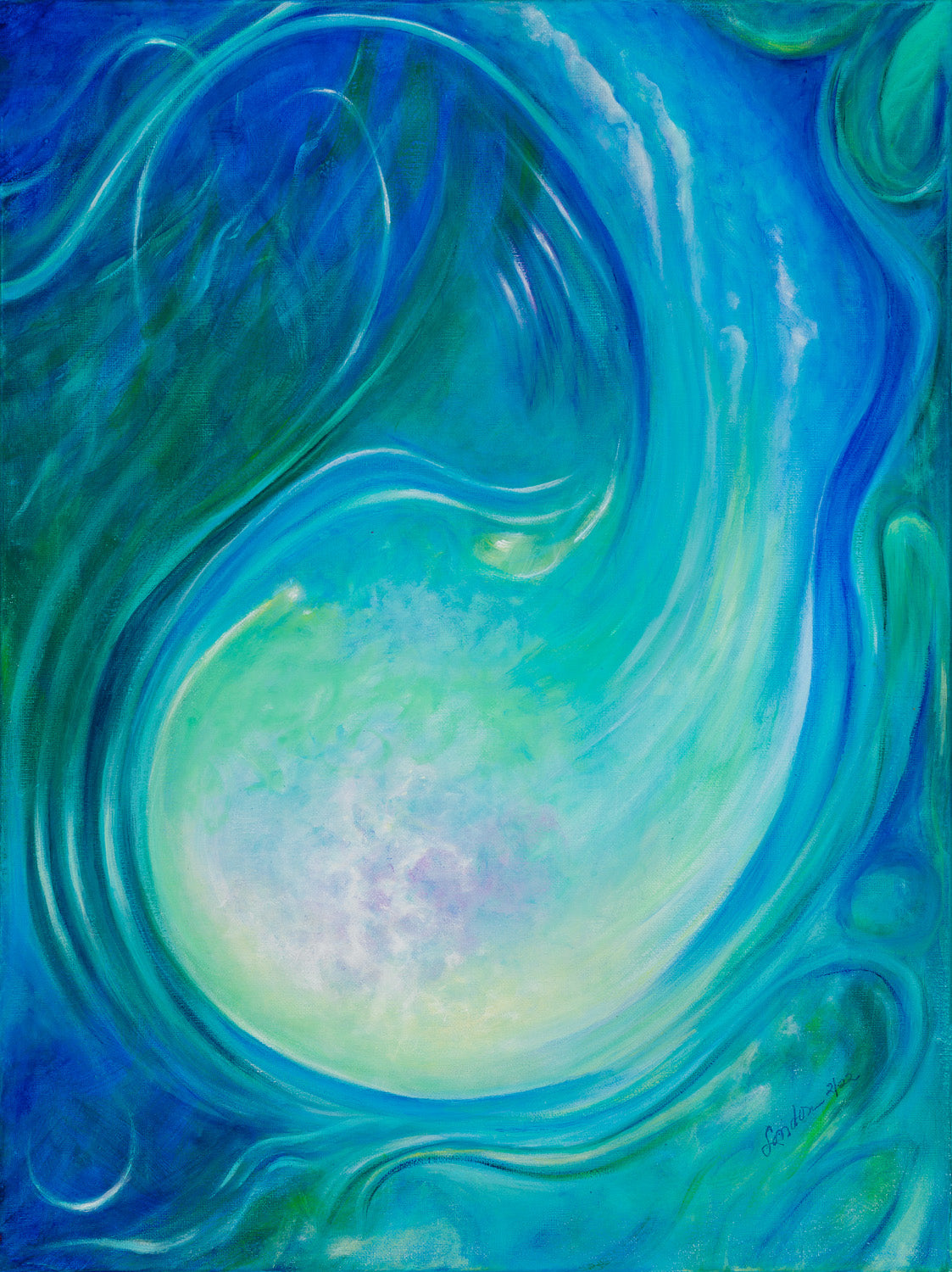 Beginning