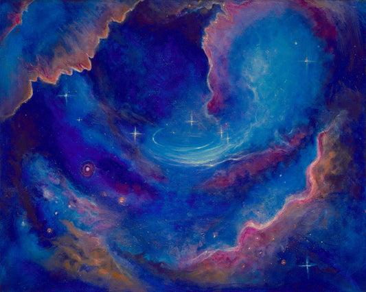 Celestial
